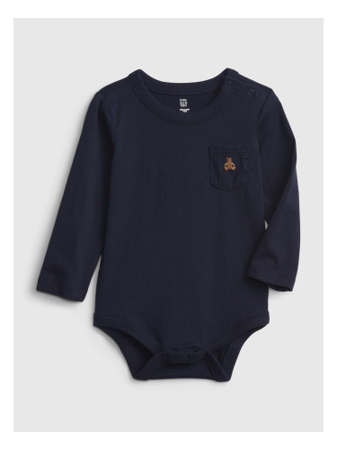 GAP Baby body organic Brannan - Boys