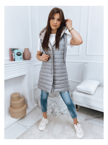 Дамска жилетка DStreet