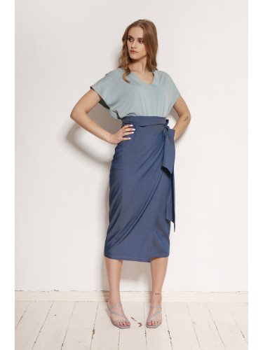Lanti Woman's Skirt Sp129