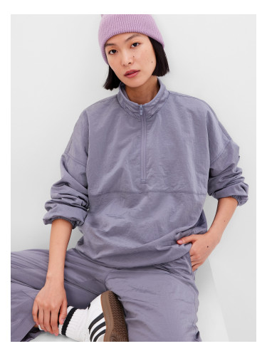 GapFit Jacket with fleece - Women