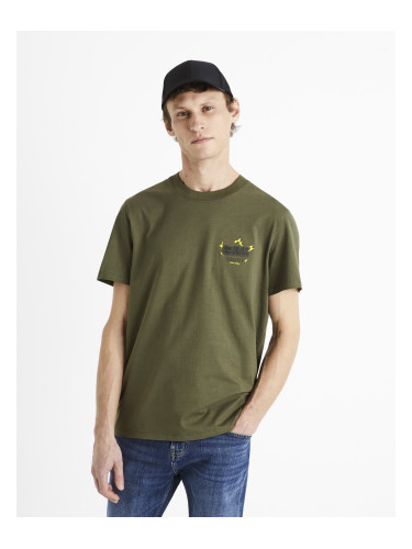 Celio T-Shirt Dragon Ball Z - Men