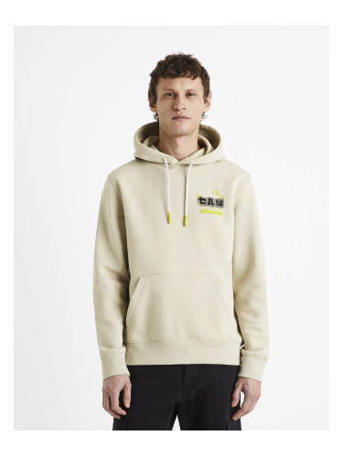 Мъжки суичър Celio