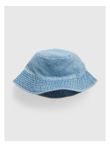 GAP Kids Denim Hat - Girls