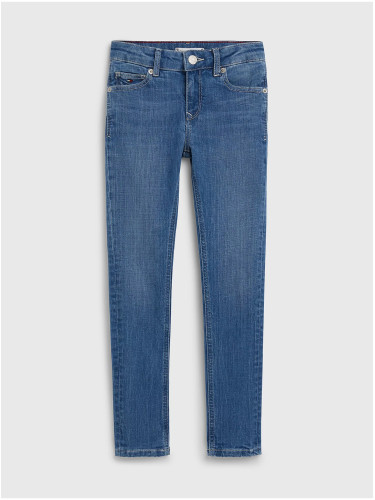 Girl's jeans Tommy Hilfiger