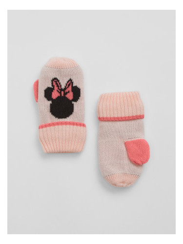 GAP Kids Gloves & Disney - Girls