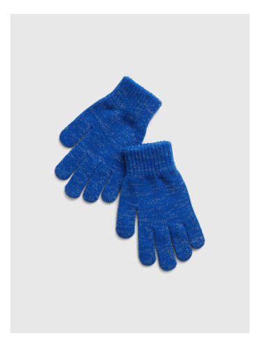 GAP Kids Finger Gloves - Girls