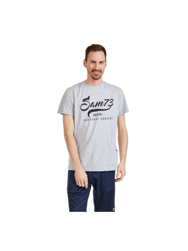 SAM73 T-Shirt Calvin - Men