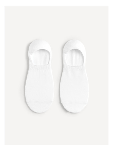 Celio Misible Socks - Men's
