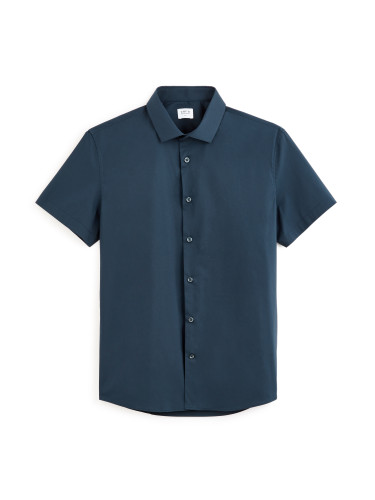 Celio DASLIM Short Sleeve Shirt - Men's