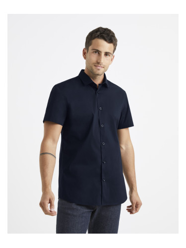 Celio Short Sleeve Shirt DASLIM - Men