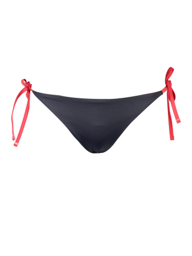 TOMMY HILFIGER WOMEN'S SWIMSUIT BOTTOM BLUE