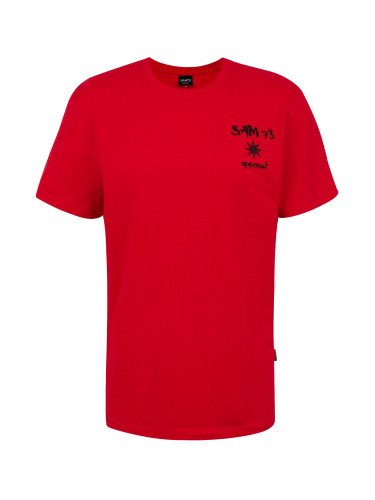 SAM73 T-shirt Terence - Men