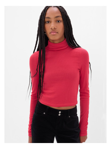 GAP Teen turtleneck Lenzing™ cropp - Girls