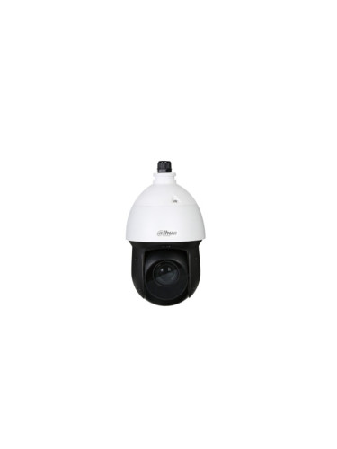 HDCVI камера Dahua SD49225-HC-LA, PTZ, 2.0Mpix(1920x1080@25fps), 4.8-120mm обектив IR осветеност (до 100 метра), IP66