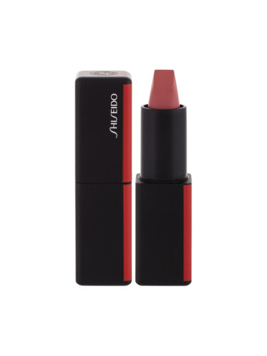 Shiseido ModernMatte Powder Червило за жени 4 гр Нюанс 505 Peep Show