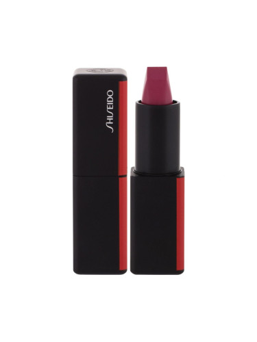 Shiseido ModernMatte Powder Червило за жени 4 гр Нюанс 518 Selfie
