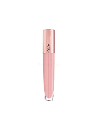 L'Oréal Paris Glow Paradise Balm In Gloss Блясък за устни за жени 7 ml Нюанс 402 I Soar