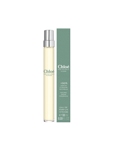 Chloé Chloé Rose Naturelle Intense Eau de Parfum за жени 10 ml