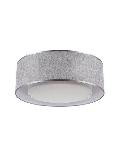 Плафон MAYTONI MOD613CL-04GR BERGAMO