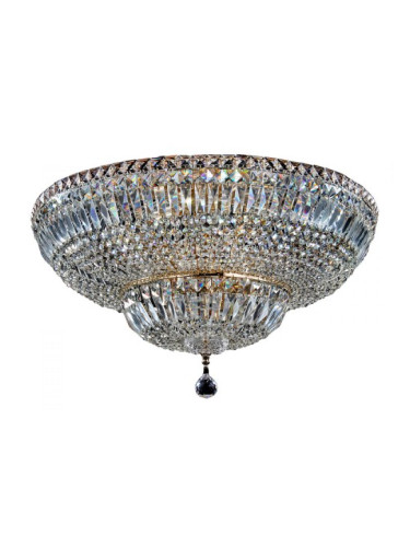 Плафон MAYTONI DIA100-CL-16-G BASFOR