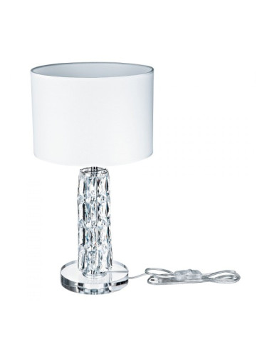 Настолна лампа MAYTONI DIA008TL-01CH TALENTO