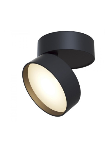 LED луна за външен монтаж MAYTONI C024CL-L18B ONDA