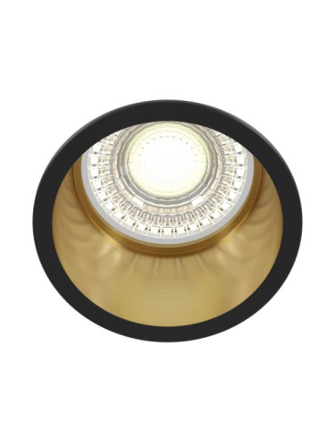 Луна за вграждане MAYTONI DL049-01GB REIF