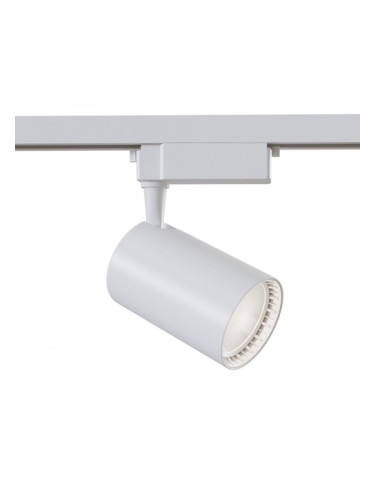 LED прожектор за монофазна шина Maytoni TR003-1-26W4K-S-W Vuoro Track Light Unity