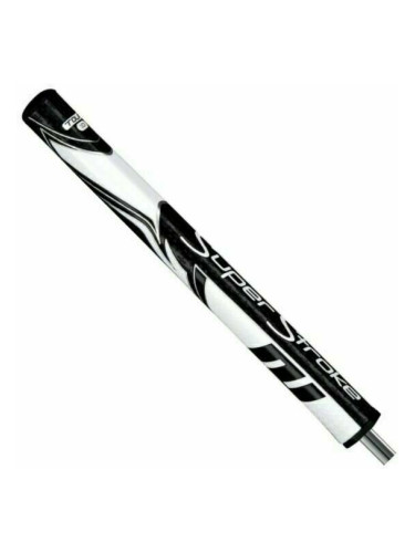 Superstroke Zenergy 1,0 Black/White Grip