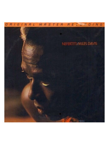 Miles Davis - Nefertiti (2 LP)