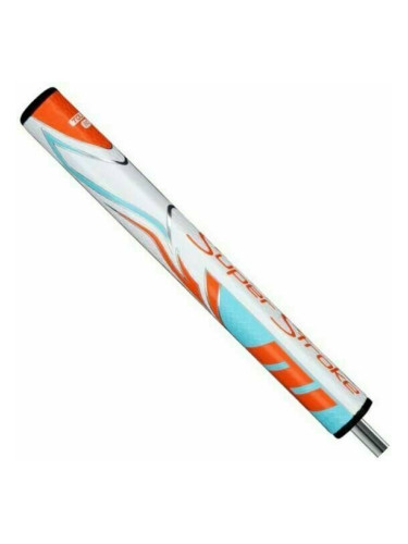 Superstroke Zenergy 2,0 Orange/Blue/White Grip