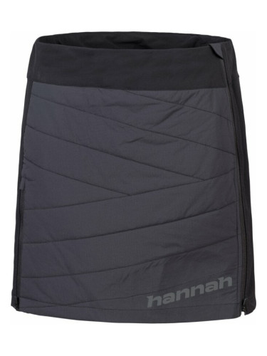 Hannah Ally Pro Lady Insulated Skirt Anthracite 40 Шорти