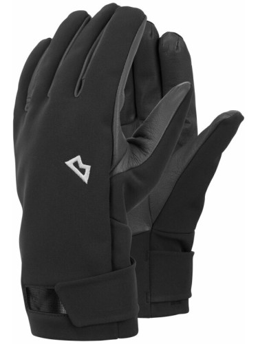 Mountain Equipment G2 Alpine Glove Black/Shadow L Pъкавици
