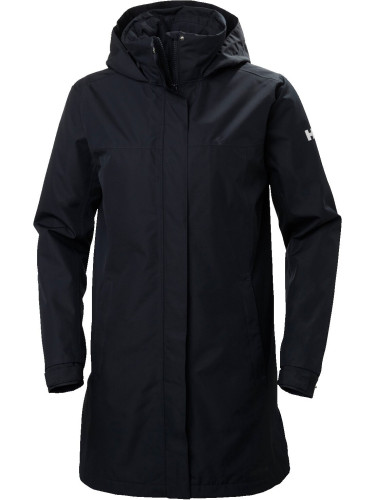 Helly Hansen Яке Women's Aden Insulated Coat Navy S