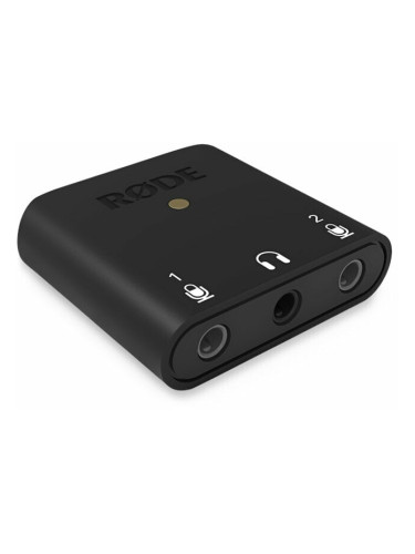 Rode AI-Micro USB аудио интерфейс