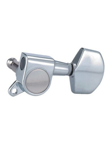 Dr.Parts AMH 7001 CR Chrome Тунинг част за китара