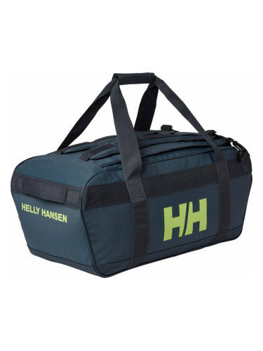 Helly Hansen H/H Scout XL Дъфел чанта-Раница Alpine Frost 90 L