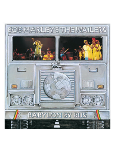 Bob Marley & The Wailers - Babylon By Bus (2 LP)
