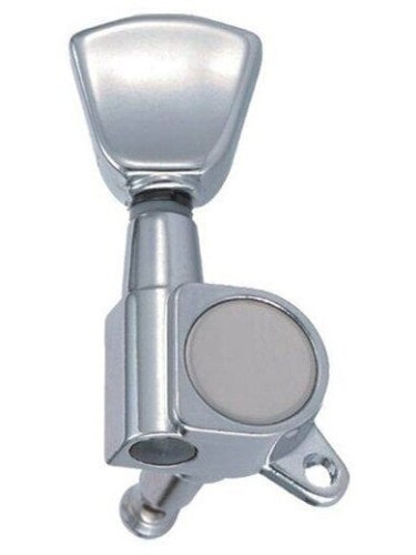 Dr.Parts EMH 7004 CR Chrome Тунинг част за китара