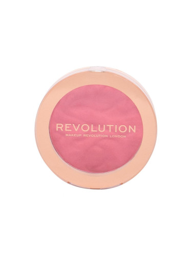 Makeup Revolution London Re-loaded Руж за жени 7,5 гр Нюанс Pink Lady