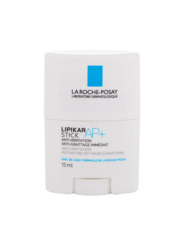 La Roche-Posay Lipikar Stick AP+ Гел за тяло 15 ml