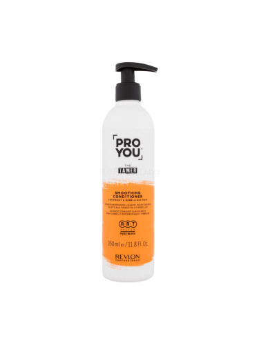 Revlon Professional ProYou The Tamer Smoothing Conditioner Балсам за коса за жени 350 ml