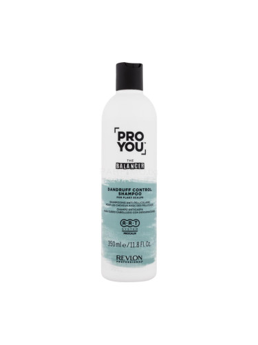 Revlon Professional ProYou The Balancer Dandruff Control Shampoo Шампоан за жени 350 ml