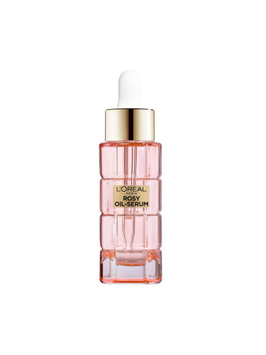 L'Oréal Paris Age Perfect Golden Age Rosy Oil-Serum Серум за лице за жени 30 ml