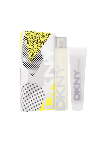 DKNY DKNY Women Energizing 2011 Подаръчен комплект EDP 100 ml + душ гел 150 ml