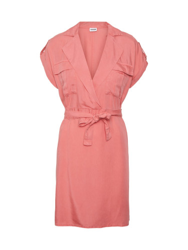 Noisy may Рокля тип риза 'Vera'  корал