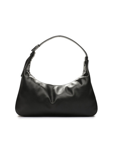 Furla Дамска чанта Flow WB01065-BX2045-O6000-1020 Черен