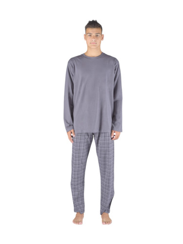 Men's pajamas Gino multicolored