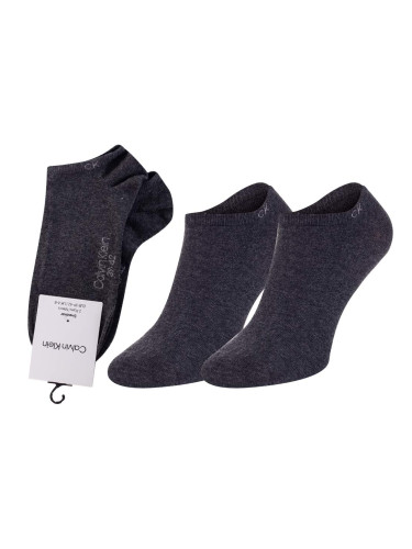 Calvin Klein Man's 2Pack Socks 701218707003