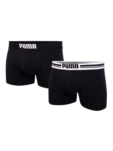 Puma Man's 2Pack Underpants 90651903